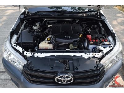 Toyota Hilux Revo (ปี 2015) 2.4 SINGLE J Pickup รูปที่ 12